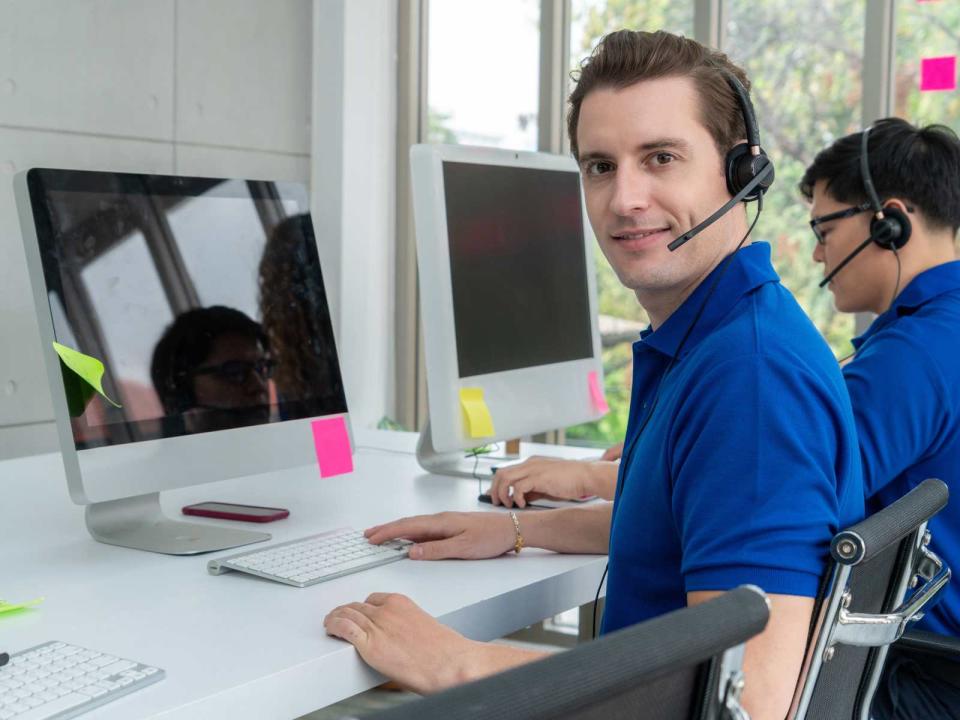 Our Support Team